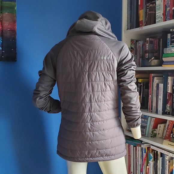 ♻️DONATED ♻️ 💄TAKE IT SALE💋Bench - Water Resistant Coat  Long - Picture 2 of 6